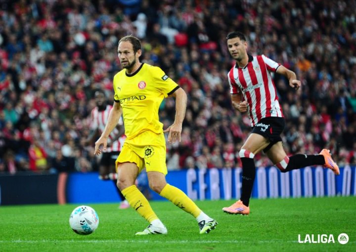 Minuto 77| ¡Vuelve a salvar Gazzaniga!
