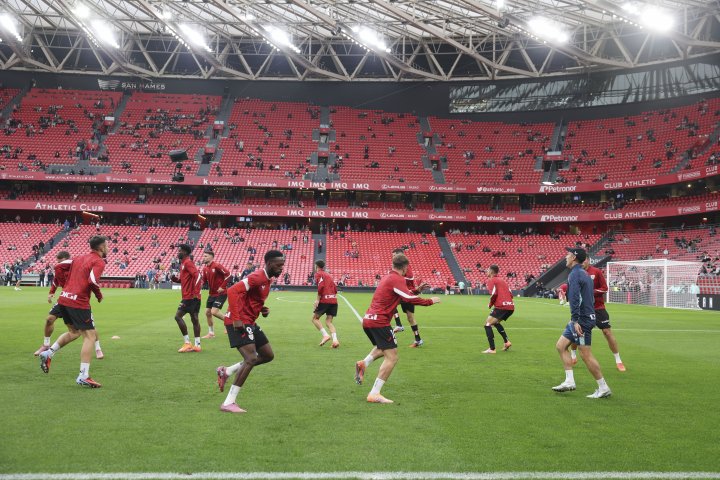 Minuto 7 | Se ha jugado la amarilla Sancet...