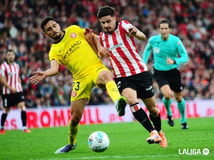 Minuto 69 | ¡Uy el Girona!