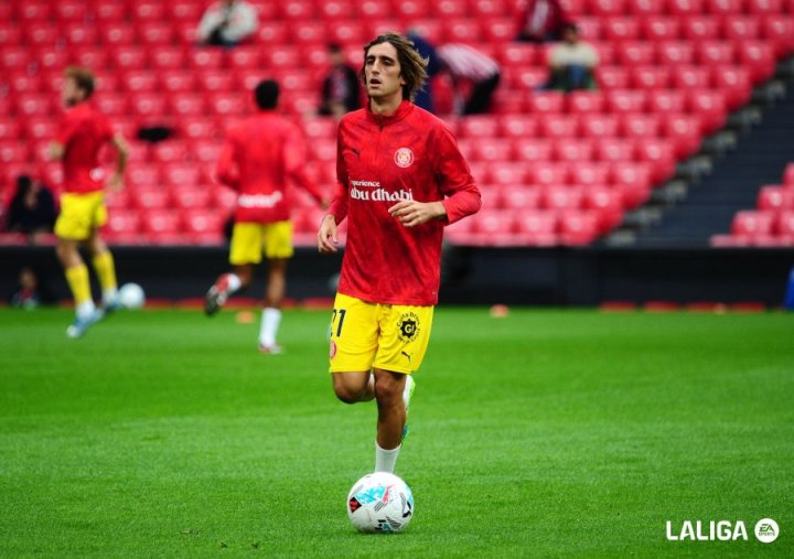 Minuto 20 | Quiere volver a responder el Athletic