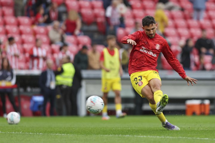 ¡AHORA SÍ, ESTO VA A ARRANCAR!