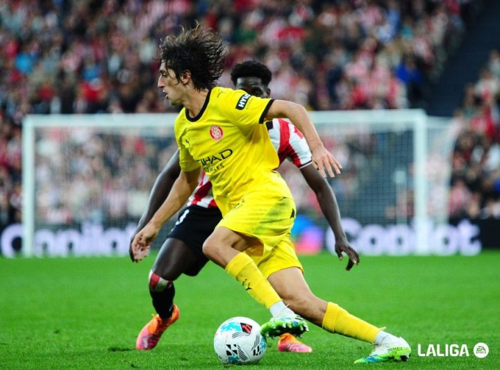 Minuto 54 | Listísimo John Solís