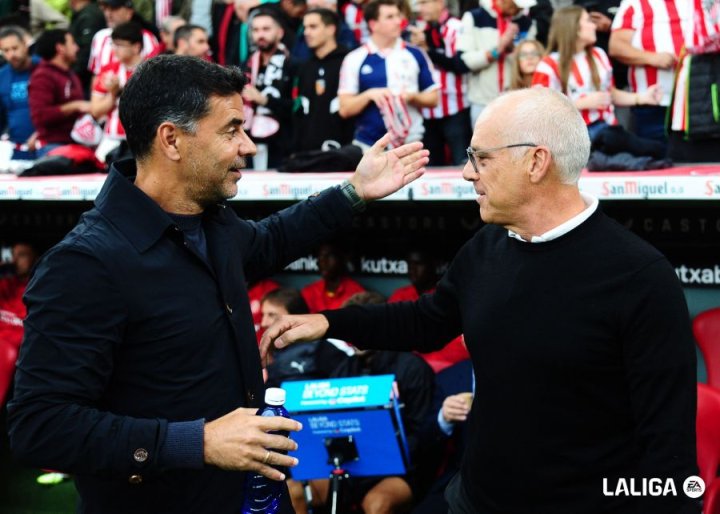 Minuto 36 | Vuelve a no poder salir el Girona...