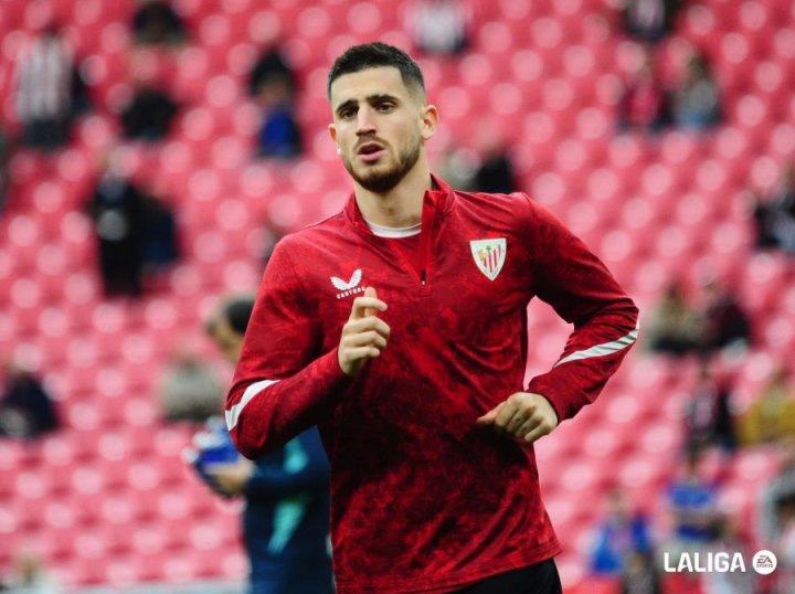 Minuto 28 | Vuelve el monopolio del AthleticS