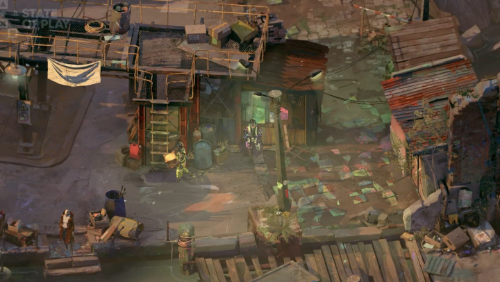 Zero Parades For Dead Spies