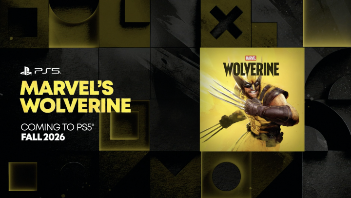 Marvel's Wolverine