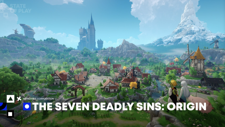 The Seven Deadly Sins