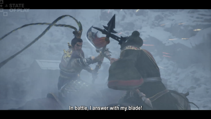 Dynasty Warriors 3