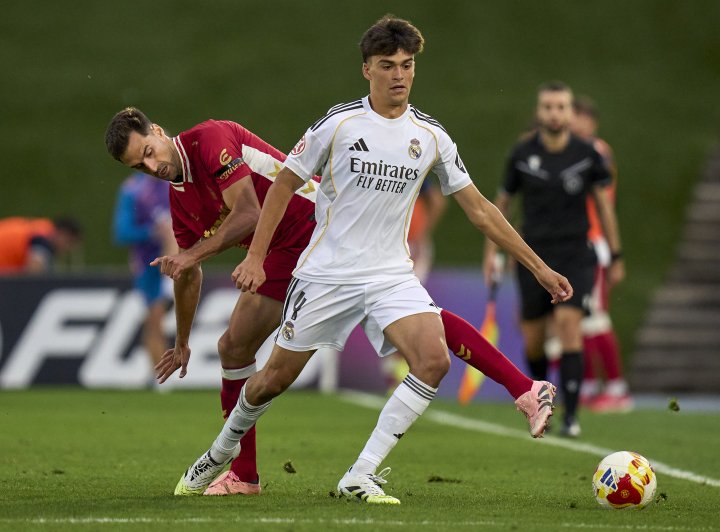 Minuto 93 | ¡6 minutos de añadido!