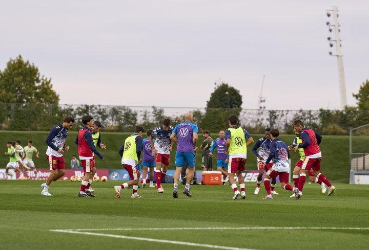 Minuto 29 | Lo tiene controlado el Tenerife...