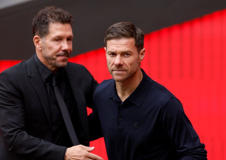 Xabi Simeone