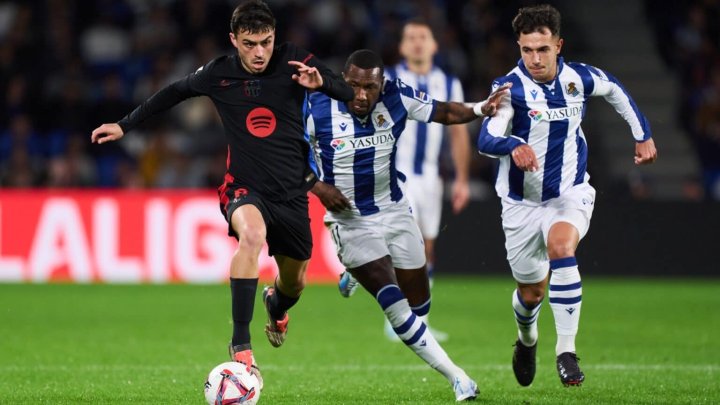 Claves antes del partido