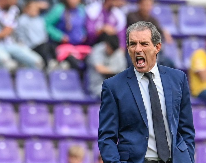 Minuto 80 | Tendido Pibe...