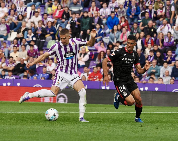 Minuto 87 | Cambios en el Valladolid y en la Cultu