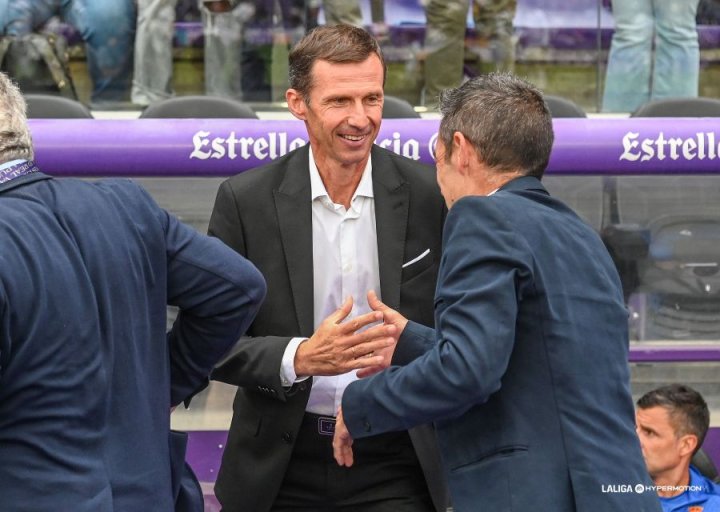 Minuto 36 | Atrapa de nuevo Edgar