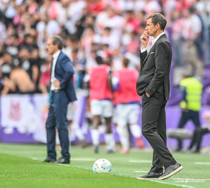 Ziganda, estreno de lujo