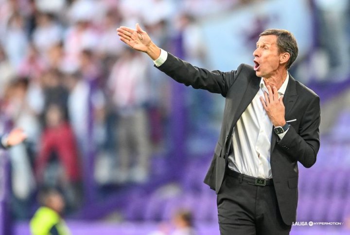 El 'Efecto Ziganda' toma Zorrilla