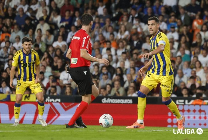 Minuto 47 | ¡PROVIDENCIAL AHIJADO!