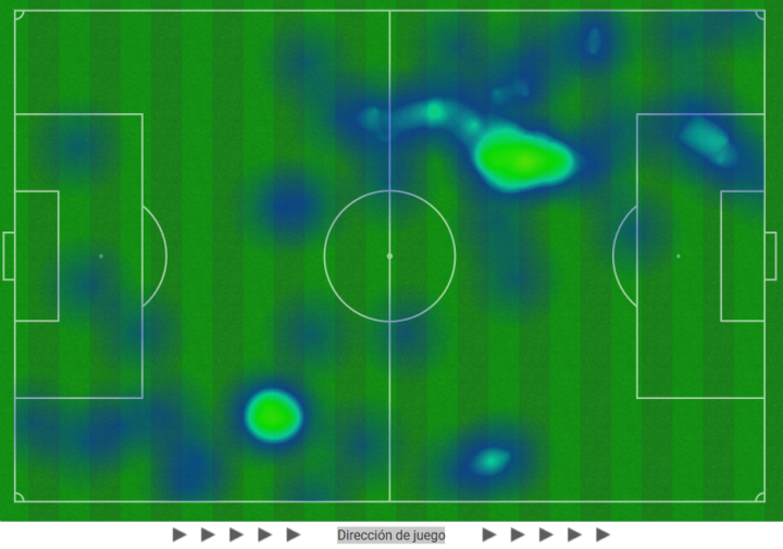 El Oviedo, enterísimo