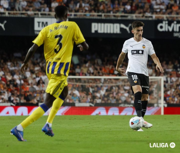 Minuto 97 | ¡LO SIGUE SALVANDO EL OVIEDOOOOOO!