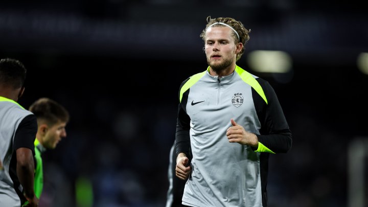 Minuto 6 | ¡CÓRNER PARA EL NÁPOLEEEEEES!