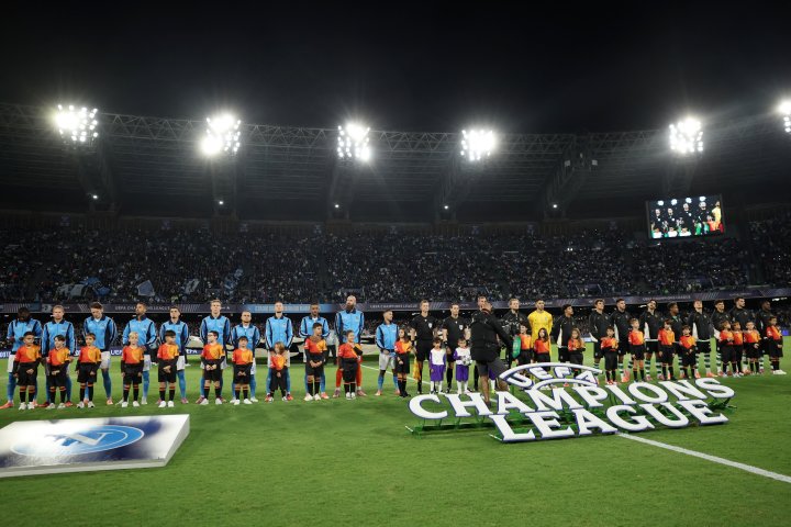 Minuto 29 | Qué repliegue de los napolitanos