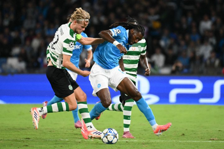 Minuto 62 | ¡PENALTI PARA EL SPORTING!