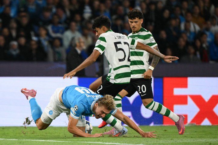 Minuto 21 | Se reanuda el juego