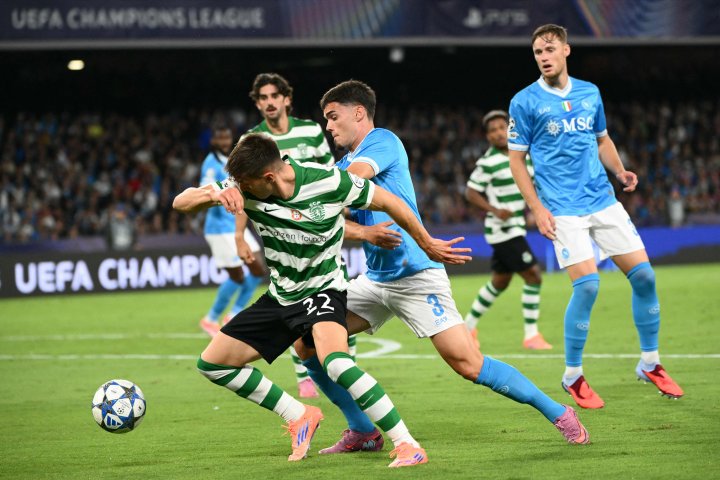 Minuto 44 | ¡PARADÓN DE RUI SILVAAAAA!