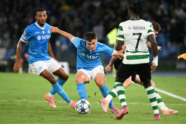 Minuto 92 | A todo esto, 4' de añadido