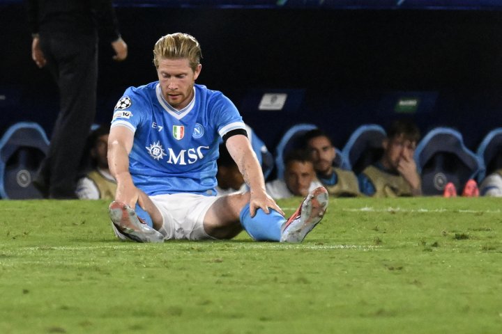 Minuto 76  | Y muchas interrupciones...