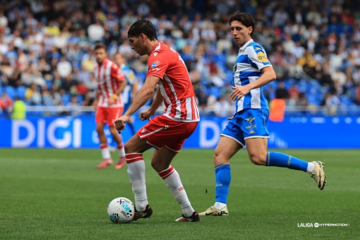 Minuto 91 | ¡PIDE PENALTI YEREMAAAAAAYYYY!