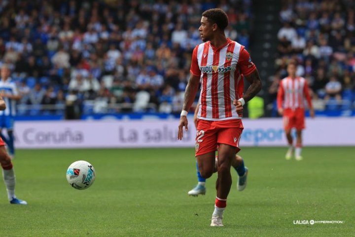 Minuto 65 | Ojo ahora que se deja el Almería espacios...