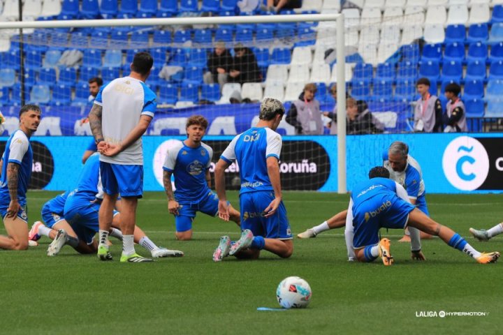 Minuto 11  | Fuera de juego de Yeremay