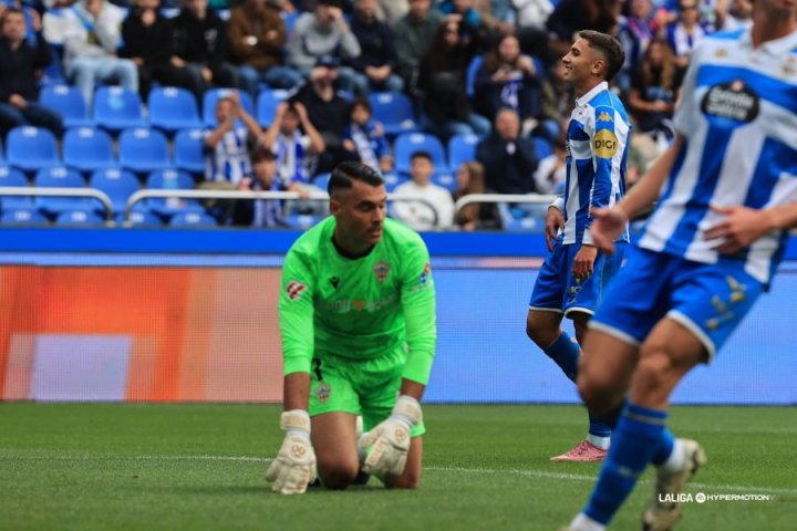 Minuto 43 | Se paraba el juego ahora