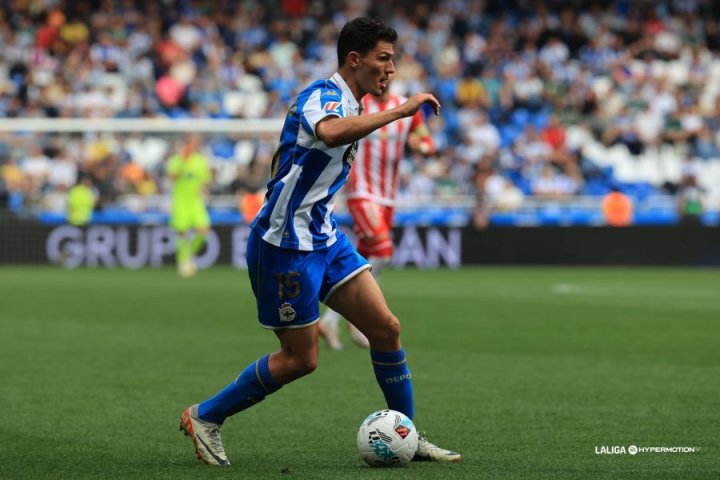 Minuto 78 | Mucha finalización ahora...