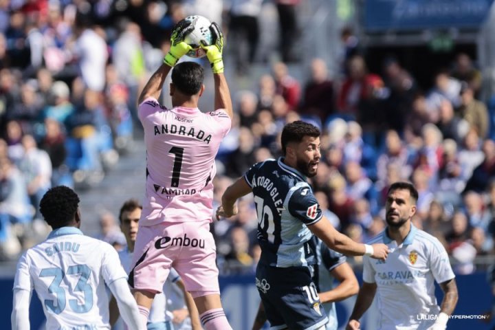 Minuto 93 | ¡LO QUE HA FALLADO BAZDAR!