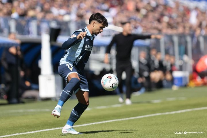 Minuto 24 | Vino arriba el Córdoba...