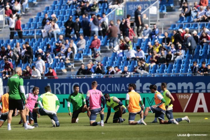 Minuto 14 | Crece el Zaragoza