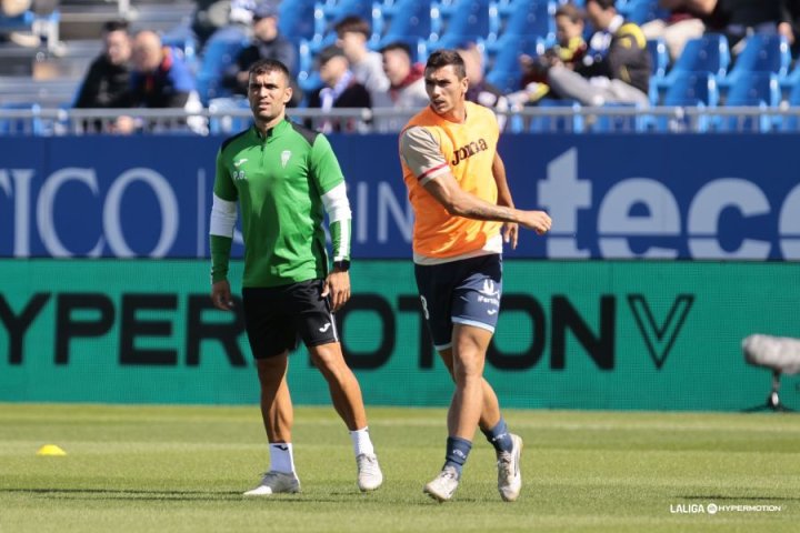 Minuto 6 | Sigue apretando el Córdoba