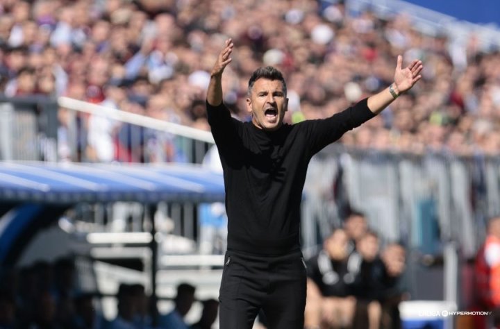 Minuto 72 | Atrapa Iker Álvarez...