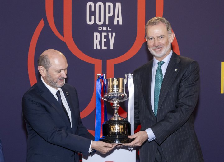 Copa del Rey