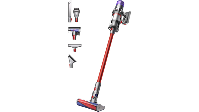 Dyson V11 Fluffy
