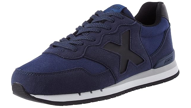Zapatillas Munich Dash
