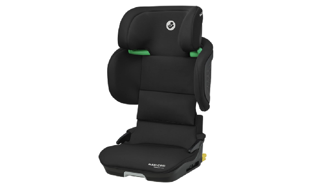 Silla de coche plegable