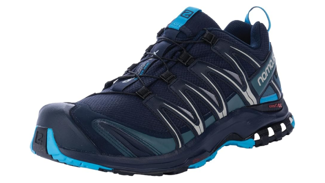 Zapatillas Salomon XA Pro