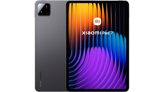 Tablet Xiaomi Pad 7
