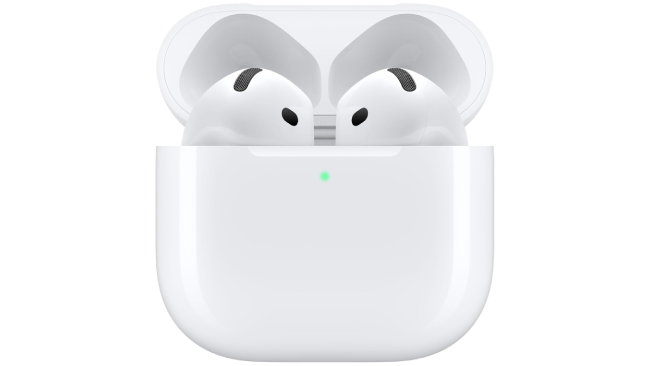 Apple AirPods 4