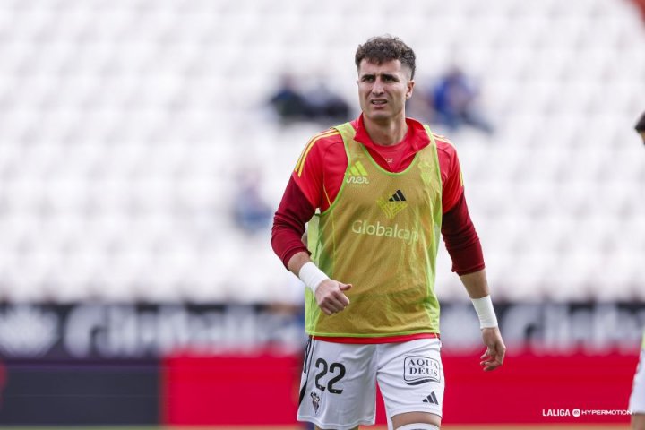 Minuto 2 | ¡Y UY EL CEUTAAAAAA!