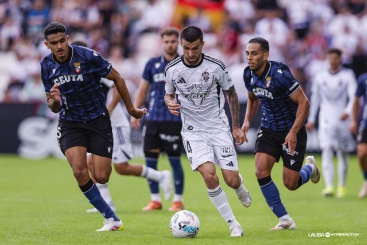 Ni el muro de Vallejo, ni el de José Juan